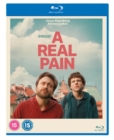 Image for A   Real Pain