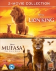 Image for The Lion King/Mufasa: The Lion King