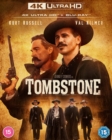 Image for Tombstone