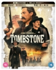 Image for Tombstone