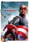 Image for Captain America: Brave New World