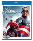 Image for Captain America: Brave New World