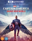 Image for Captain America: Brave New World