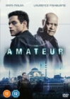 Image for The Amateur