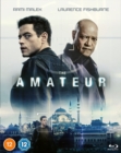 Image for The Amateur