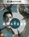 Image for The Amateur