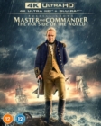 Image for Master and Commander - The Far Side of the World