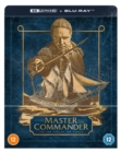 Image for Master and Commander - The Far Side of the World