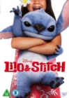 Image for Lilo & Stitch