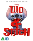 Image for Lilo & Stitch
