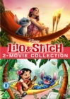 Image for Lilo & Stitch: 2-movie Collection