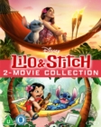 Image for Lilo & Stitch: 2-movie Collection