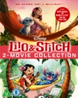 Image for Lilo & Stitch: 2-movie Collection