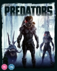 Image for Predators