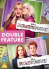 Image for Freaky Friday/Freakier Friday: Double Pack