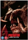 Image for Predator: 5-movie Collection