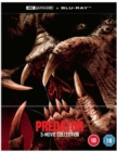 Image for Predator: 5-movie Collection