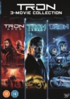 Image for Tron: 3-movie Collection
