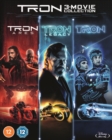 Image for Tron: 3-movie Collection