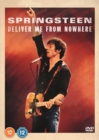 Image for Springsteen: Deliver Me from Nowhere