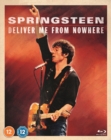Image for Springsteen: Deliver Me from Nowhere
