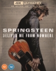Image for Springsteen: Deliver Me from Nowhere