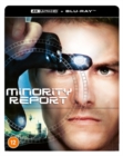 Image for Minority Report