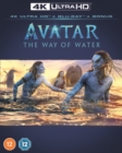 Image for Avatar: The Way of Water (Dolby Vision Update)