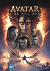 Image for Avatar: Fire and Ash