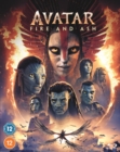 Image for Avatar: Fire and Ash
