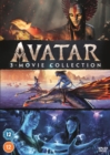 Image for Avatar: 3-movie Collection