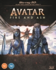 Image for Avatar: Fire and Ash
