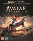 Image for Avatar: Fire and Ash