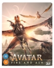 Image for Avatar: Fire and Ash