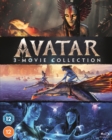 Image for Avatar: 3-movie Collection
