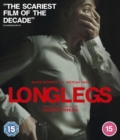 Image for Longlegs