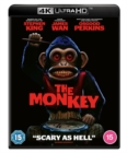 Image for The Monkey