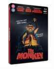 Image for The Monkey