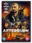Image for Afterburn