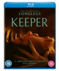 Image for Keeper