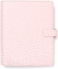 Image for Filofax A5 Confetti Rose Quartz Organiser, 2023