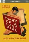 Image for Diary of a Lost Girl - The Masters of Cinema Series