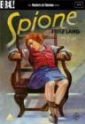 Image for Spione - The Masters of Cinema Series