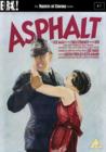 Image for Asphalt - The Masters of Cinema Series