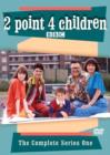 Image for 2 Point 4 Children: The Complete Series One