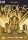 Image for Metropolis: Extended Restored Version