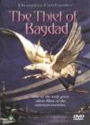 Image for The Thief of Bagdad