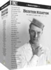 Image for Buster Keaton: The Complete Buster Keaton Short Films 1917-23...
