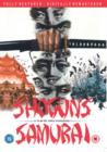 Image for Shogun's Samurai