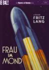 Image for Frau Im Mond - The Masters of Cinema Series
